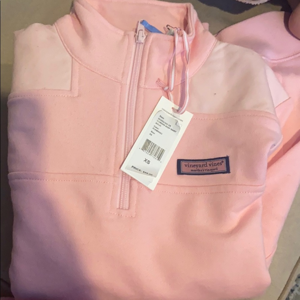 Vineyard vine women’s shep shirt